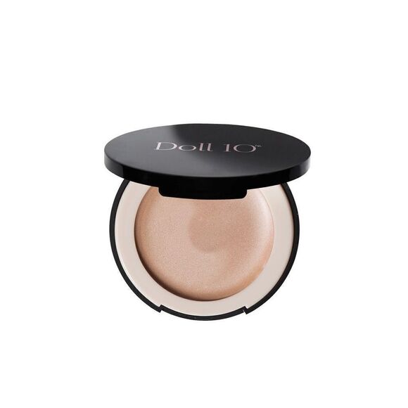 Doll 10 H2Glo Champagne Highlighter NWT - Picture 1 of 4